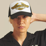 HARLEY-DAVIDSON-CAP