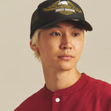 HARLEY-DAVIDSON-CAP
