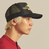HARLEY-DAVIDSON-CAP