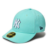 NEWERA LP59FIFTY COLOR VARIATION