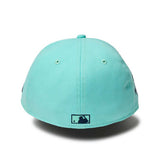 NEWERA LP59FIFTY COLOR VARIATION