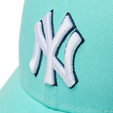 NEWERA LP59FIFTY COLOR VARIATION