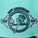 NEWERA LP59FIFTY COLOR VARIATION