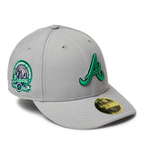 NEWERA LP59FIFTY COLOR VARIATION