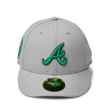 NEWERA LP59FIFTY COLOR VARIATION