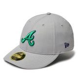 NEWERA LP59FIFTY COLOR VARIATION