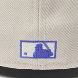 NEWERA LP59FIFTY COLOR VARIATION