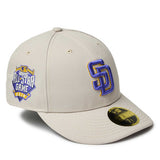 NEWERA LP59FIFTY COLOR VARIATION