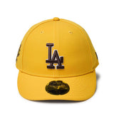 NEWERA LP59FIFTY COLOR VARIATION