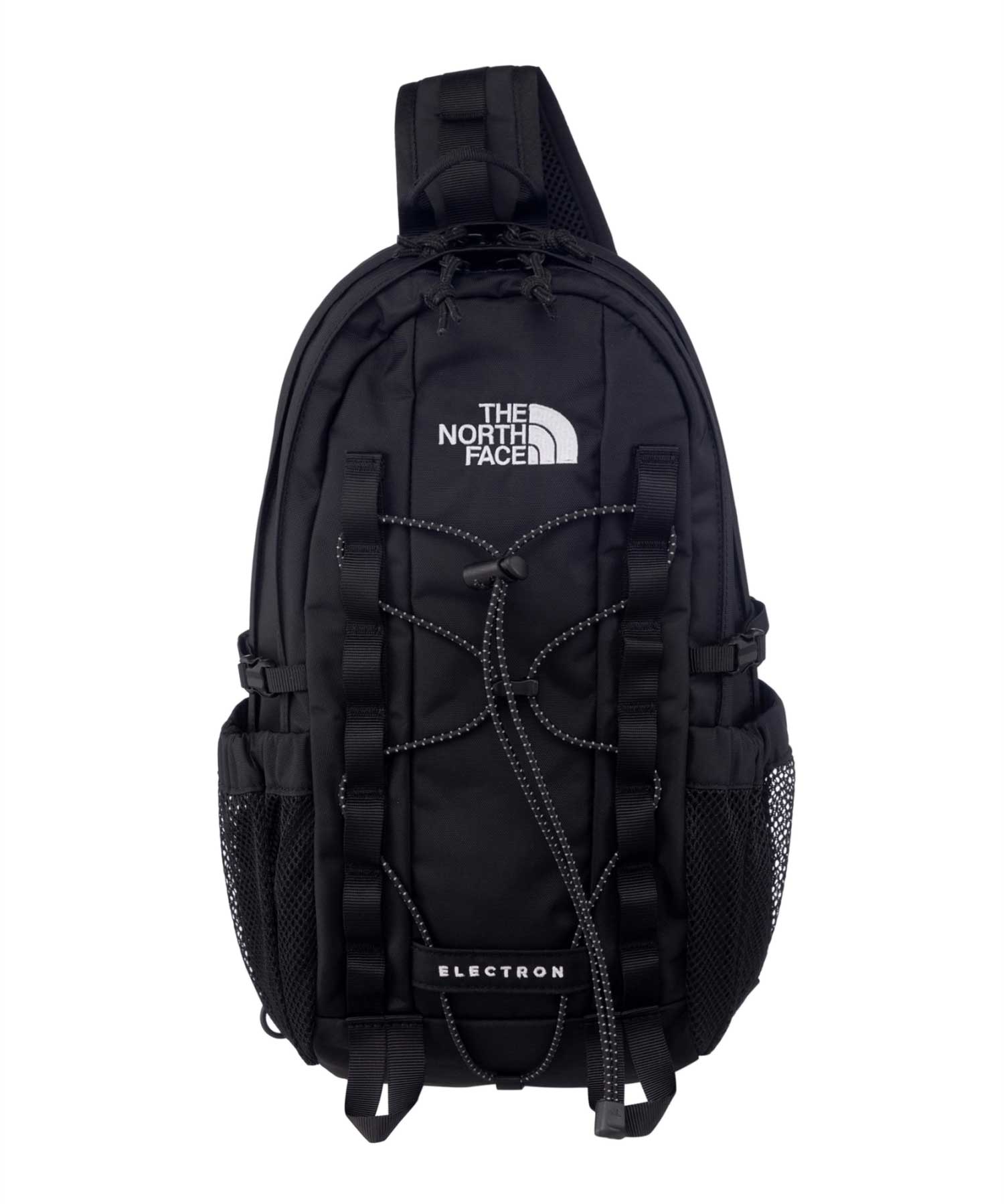 TNF/WL-スーパーワンウェイ-BAG