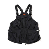 NANGA HINOC RIPSTOP UT VEST