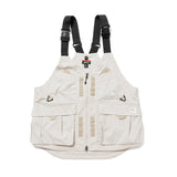 NANGA HINOC RIPSTOP UT VEST