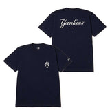 NEWERA MLB SS CT TEE