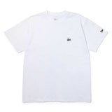 NEWERA SS CT TEE BOX LOGO MINI EMB