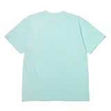 NEWERA SS CT TEE BOX LOGO MINI EMB