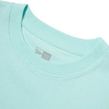 NEWERA SS CT TEE BOX LOGO MINI EMB