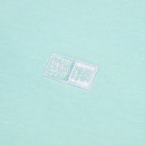 NEWERA SS CT TEE BOX LOGO MINI EMB