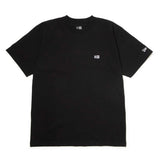 NEWERA SS CT TEE BOX LOGO MINI EMB