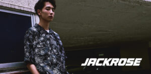 JACKROSE OFFICIAL WEB SHOP